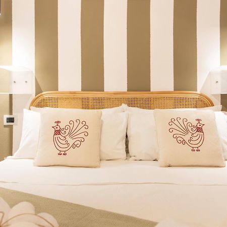 Cagliari Old Town B&B Bagian luar foto