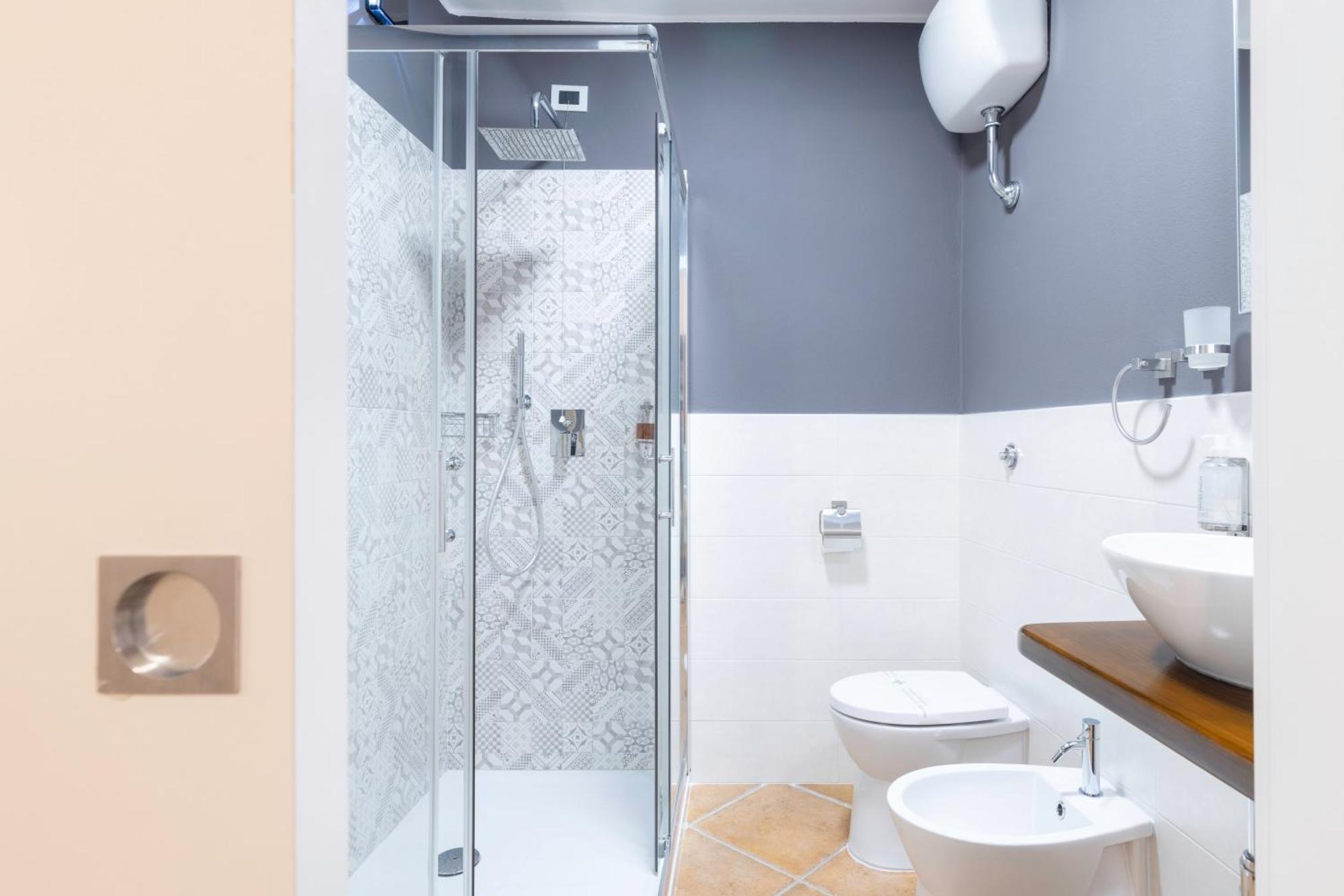 Cagliari Old Town B&B Bagian luar foto