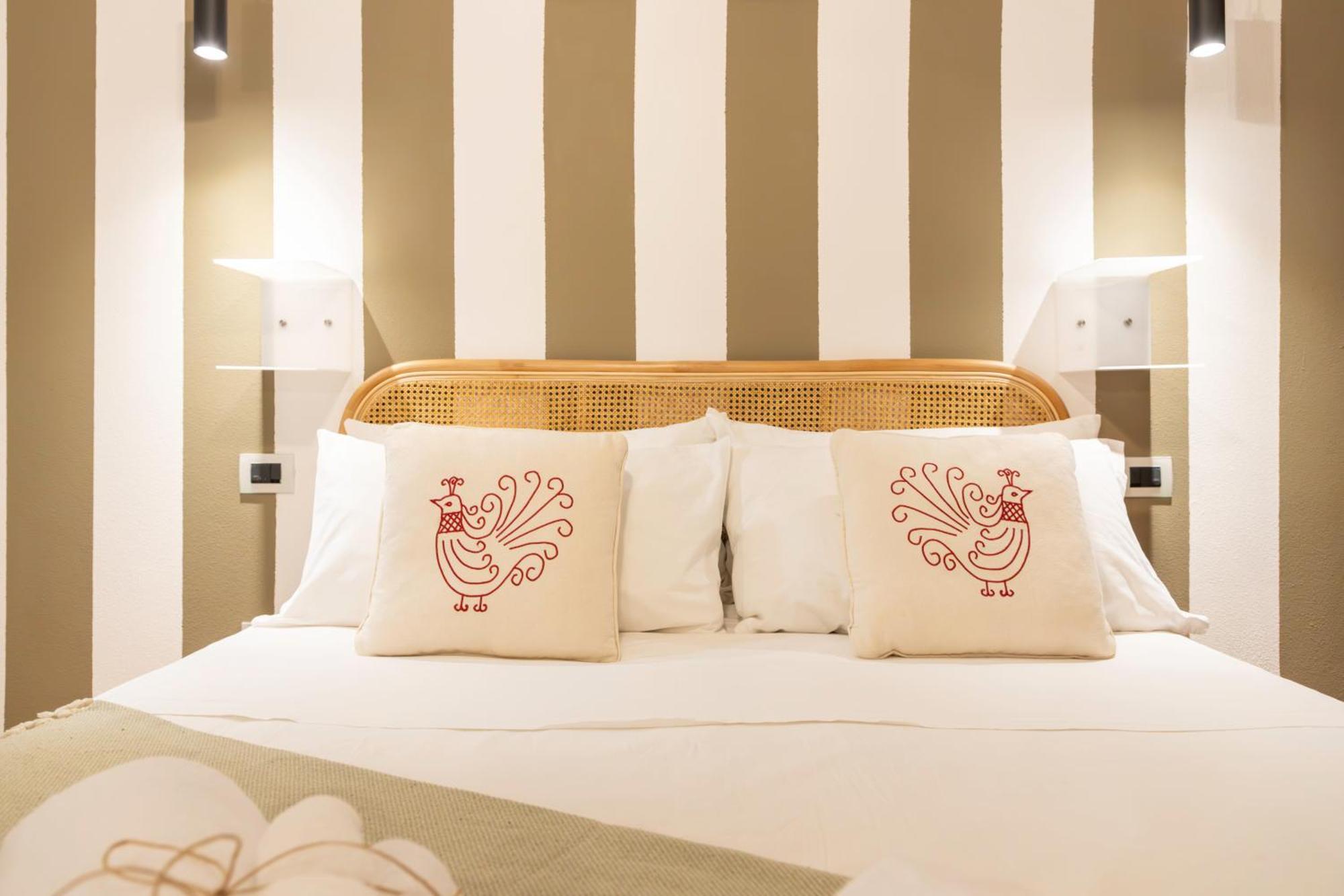 Cagliari Old Town B&B Bagian luar foto